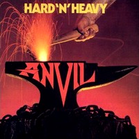 Hard 'n' Heavy (1981)